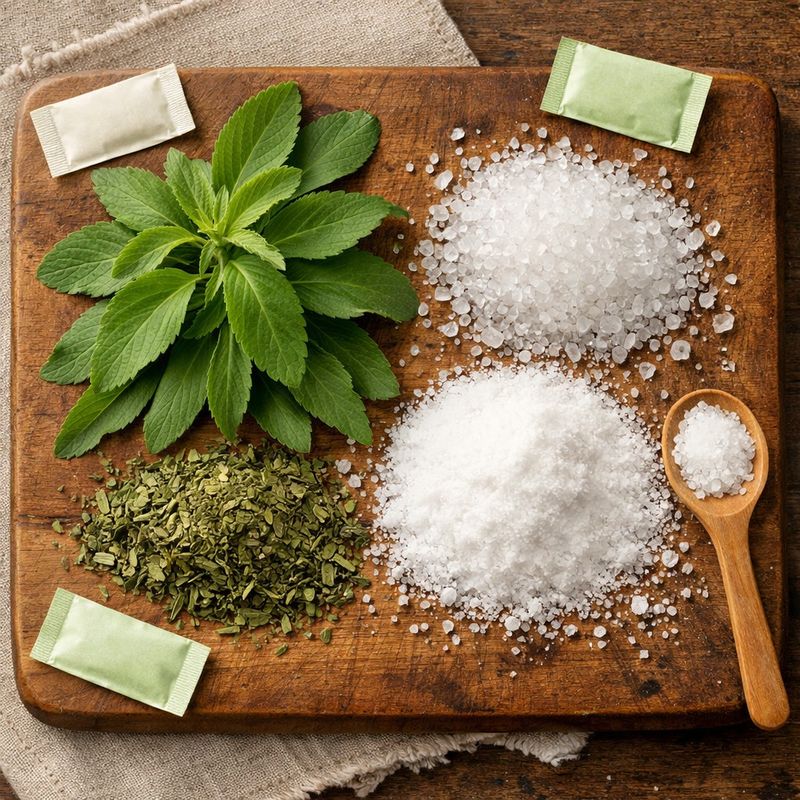 What you need to know about Effects of Natural Sugars in our diet.