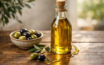 Choosing the Right Olive Oil