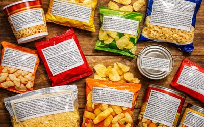 Monosodium Glutamate and Liver Health