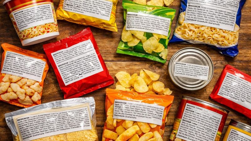 In-depth look: everything you need to know about Monosodium Glutamate and Liver Health.
