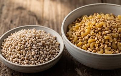 Spelt vs Kamut: Which Ancient Grain Is Healthier?