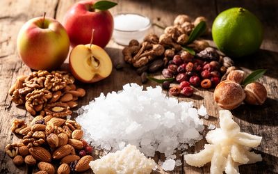 Carrageenan: What Is It and Benefits