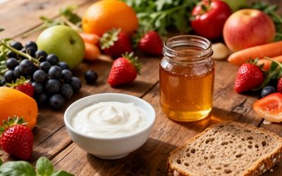 Hidden Sugars: How to Avoid