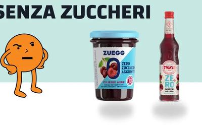 Senza Zuccheri: La Guida Completa per Scegliere Davvero (e Smascherare il Marketing)