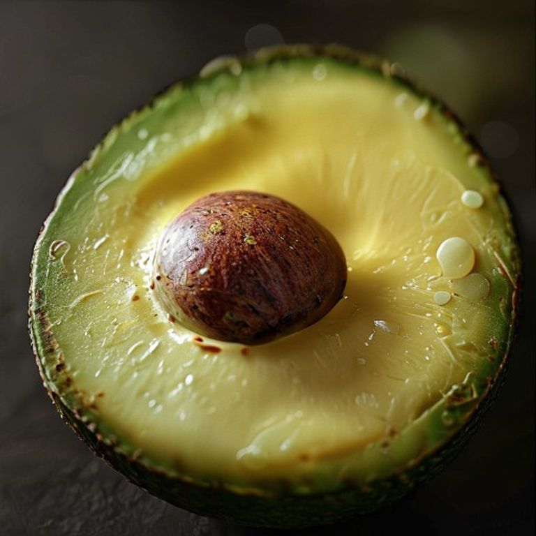 Details and characteristics of Hass and Fuerte Avocados in Cooking.