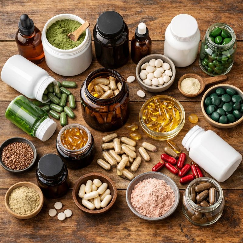 What you need to know about Folic Acid Sources in our diet.
