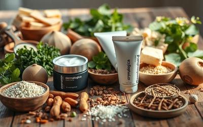 Dermalogica: Skin Care Products Review