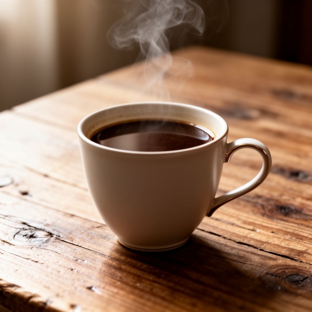 Starbucks vs Dunkin': chicory benefits & drawbacks