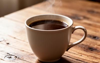 Starbucks vs Dunkin': chicory benefits & drawbacks