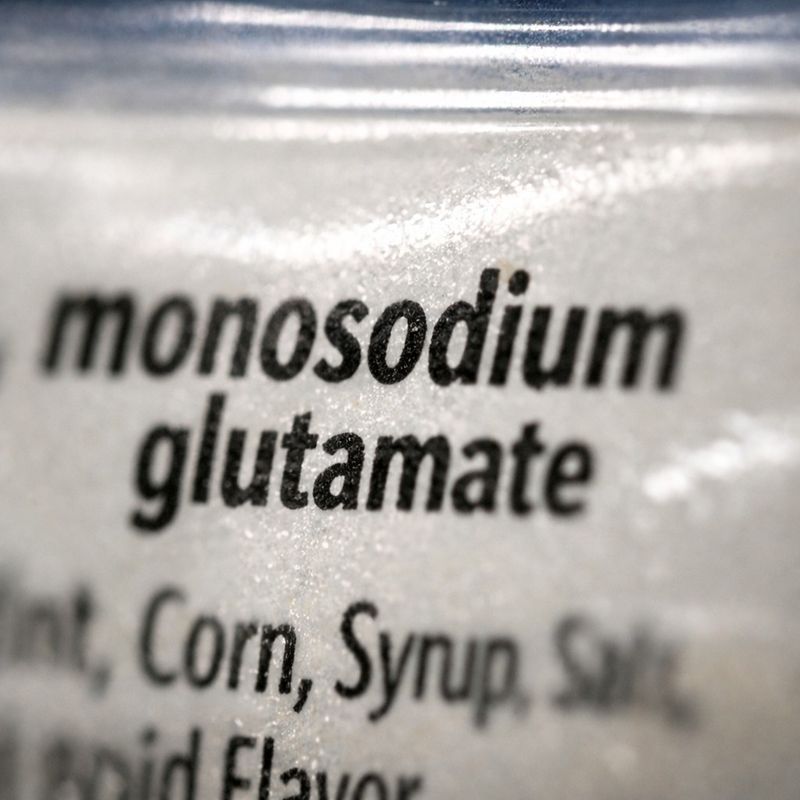 Details and characteristics of Monosodium Glutamate and Liver Health.