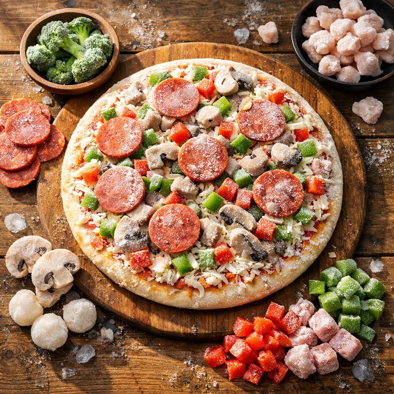 Cosa sapere su Congelare gli Alimenti nella nostra alimentazione.