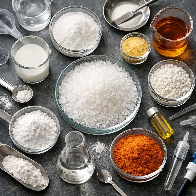 What you need to know about Monosodium Glutamate and Liver Health in our diet.