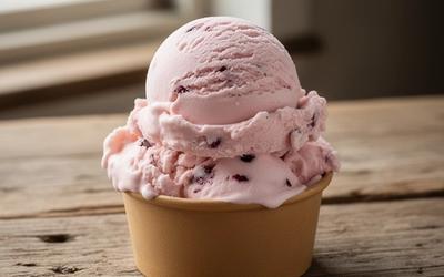 Artisan gelato vs light: ingredients, calories, packaging