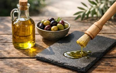 I benefici dell'olio d'oliva per la pelle e i capelli: guida completa