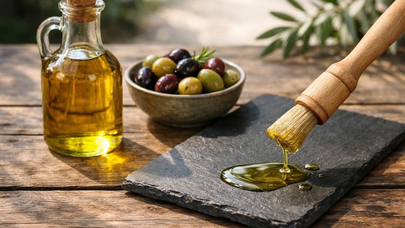 In-depth look: everything you need to know about I benefici dell'olio d'oliva per la pelle e i capelli.