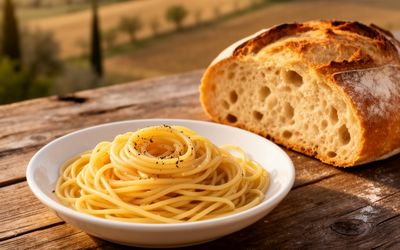 Durum Wheat vs Others: Differences