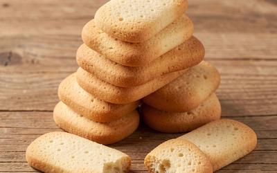 Tiramisu with Savoiardi Biscuits: Recipe