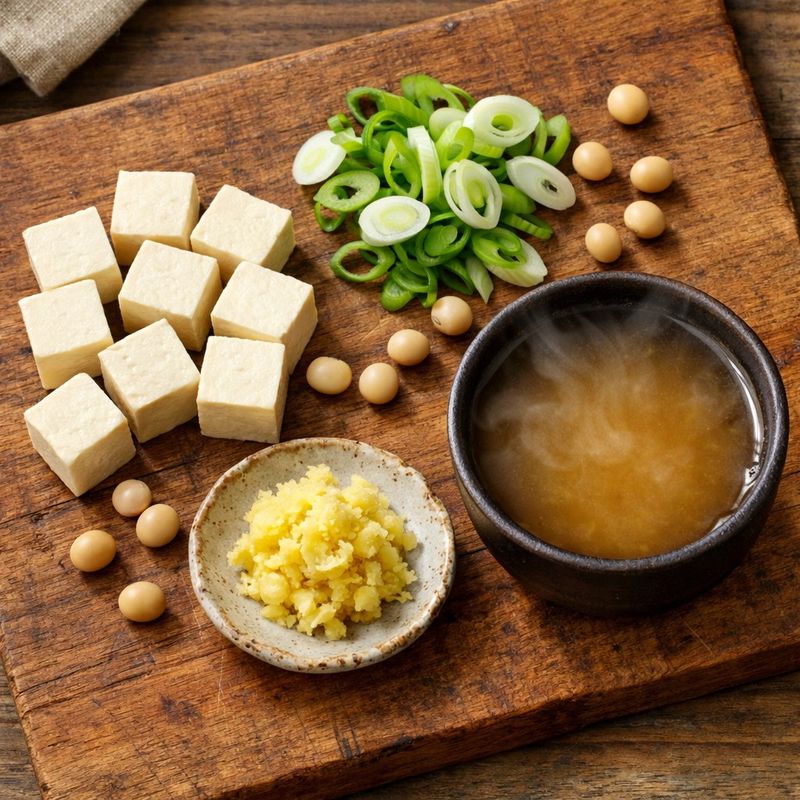 Cosa sapere su Soia e sistema immunitario nella nostra alimentazione.