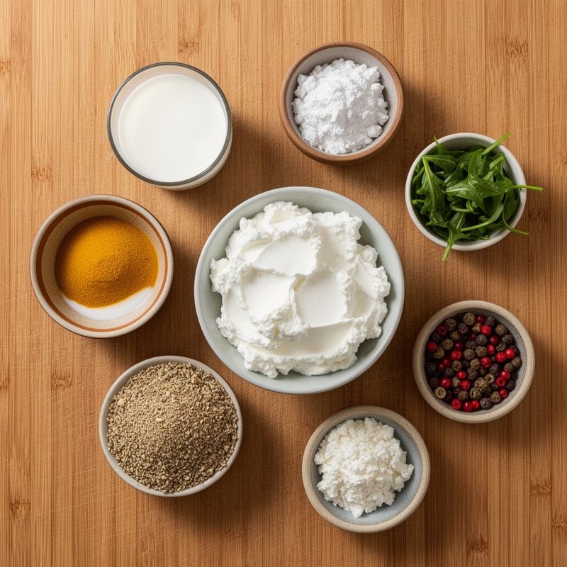 Gli ingredienti per lo yogurt greco: latte, colture di batteri e un po' di miele