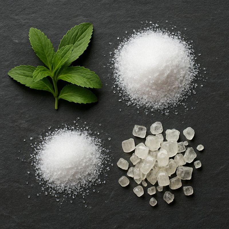 What you need to know about Raw or Refined Cane Sugar? in our diet.