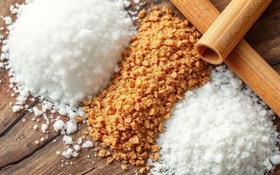 The Effects of Sugar Consumption on Cardiovascular Health