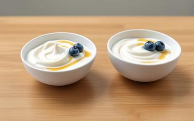 Yomo vs Parmalat: quale yogurt scegliere per la colazione?