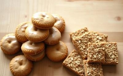BelVita vs Nature Valley: Whole Grain