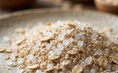 Fiber and Sugar: Balance for a Healthy Diet