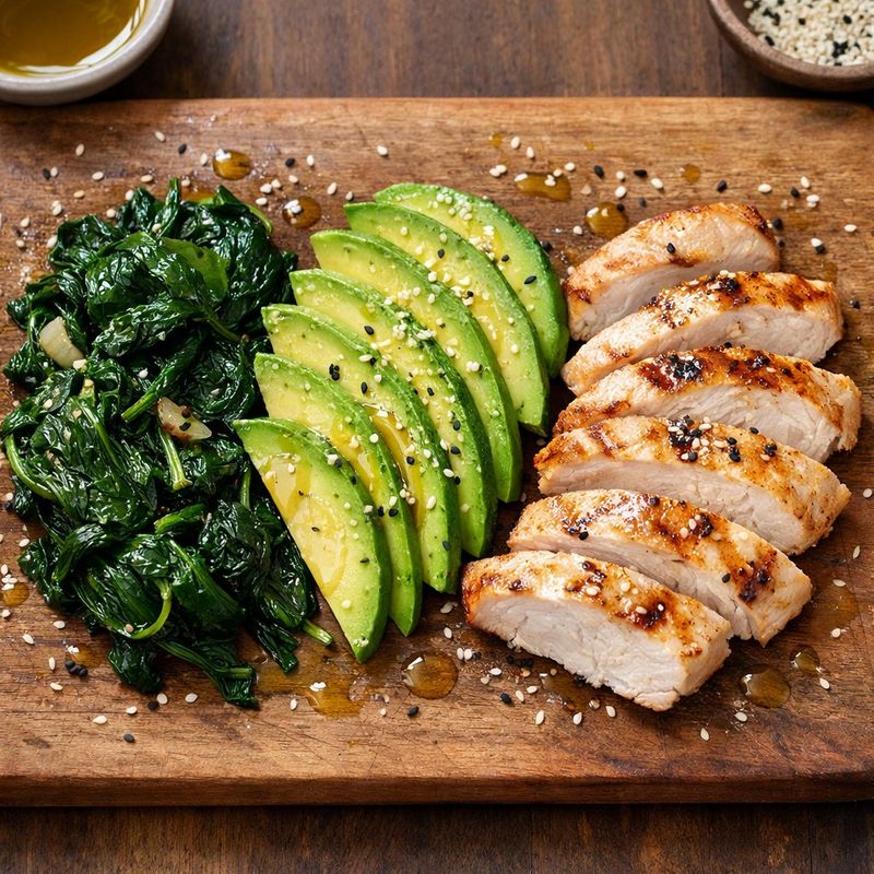 What you need to know about CLA and Muscle Mass in our diet.