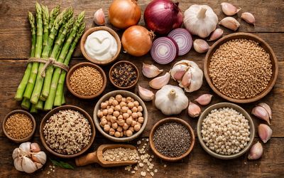 Prebiotici e Sistema Immunitario: Come Migliorare la Risposta