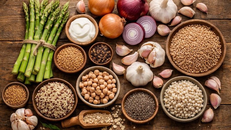 In-depth look: everything you need to know about Prebiotics and Immune System.