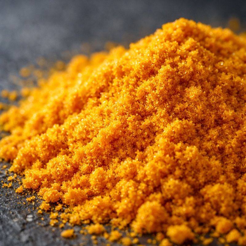 Dettagli e caratteristiche di Come utilizzare il kurkuma nella cucina quotidiana.