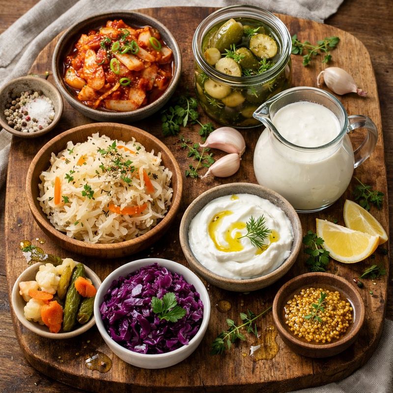 What you need to know about Prebiotics and Immune System in our diet.