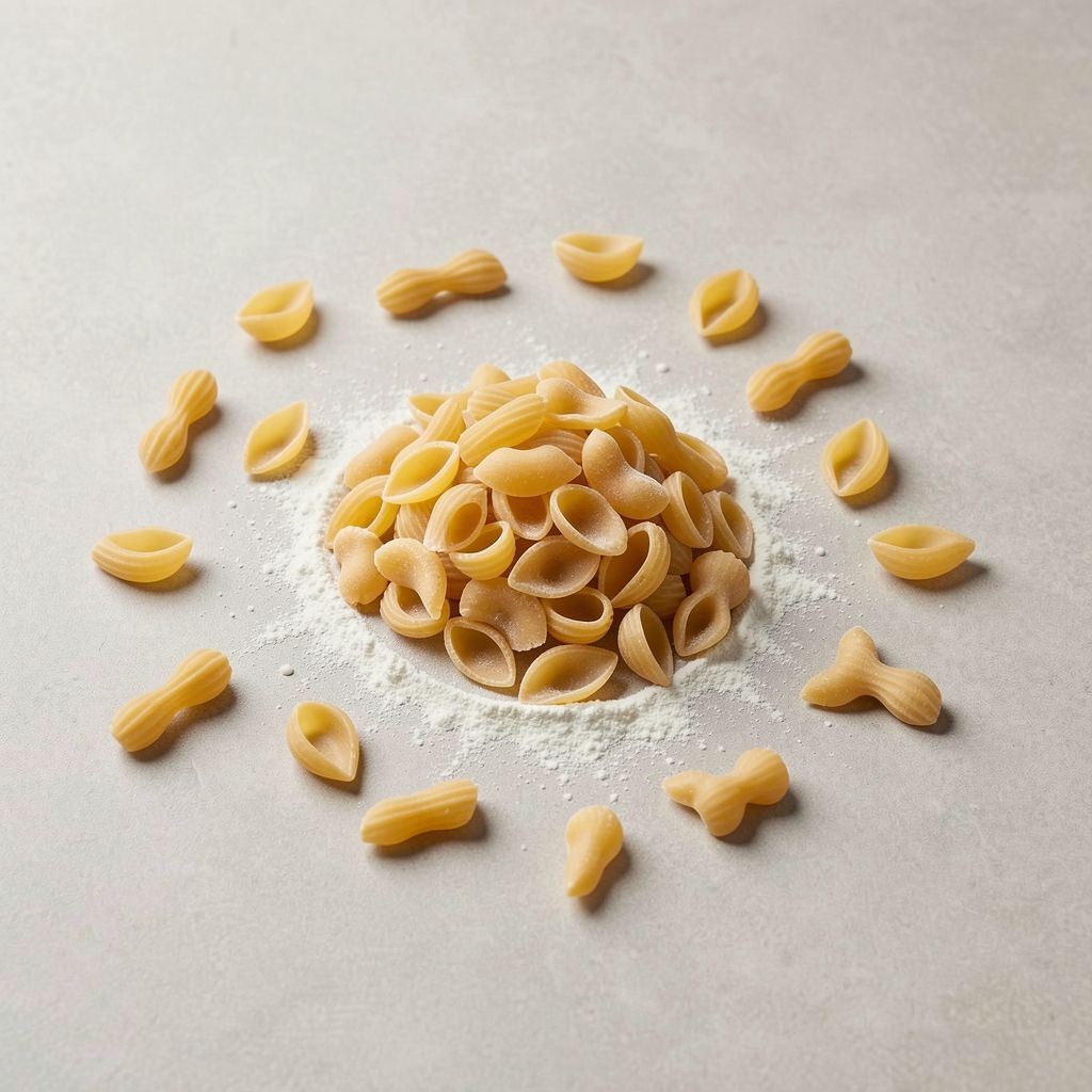 Barilla vs De Cecco: Comparison of the Two Pasta Brands