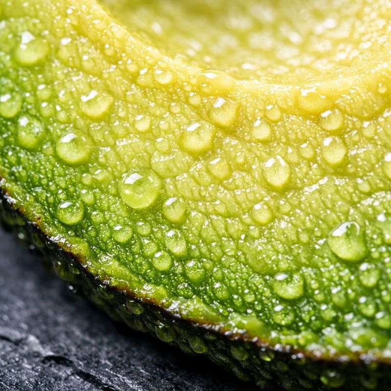 Details and characteristics of Avocado.