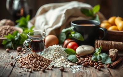 Healthiest Coffee: How to Choose