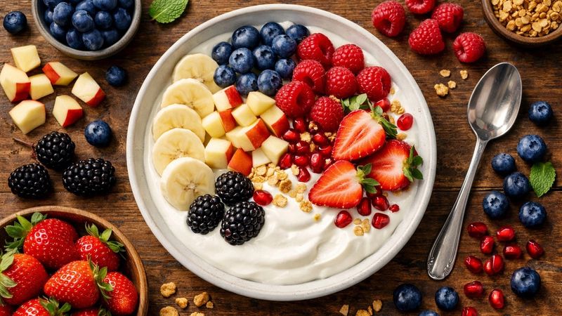 Approfondimento: tutto quello che devi sapere su Yogurt con frutta o senza.