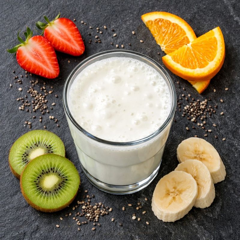 Cosa sapere su Yogurt con Fibre nella nostra alimentazione.