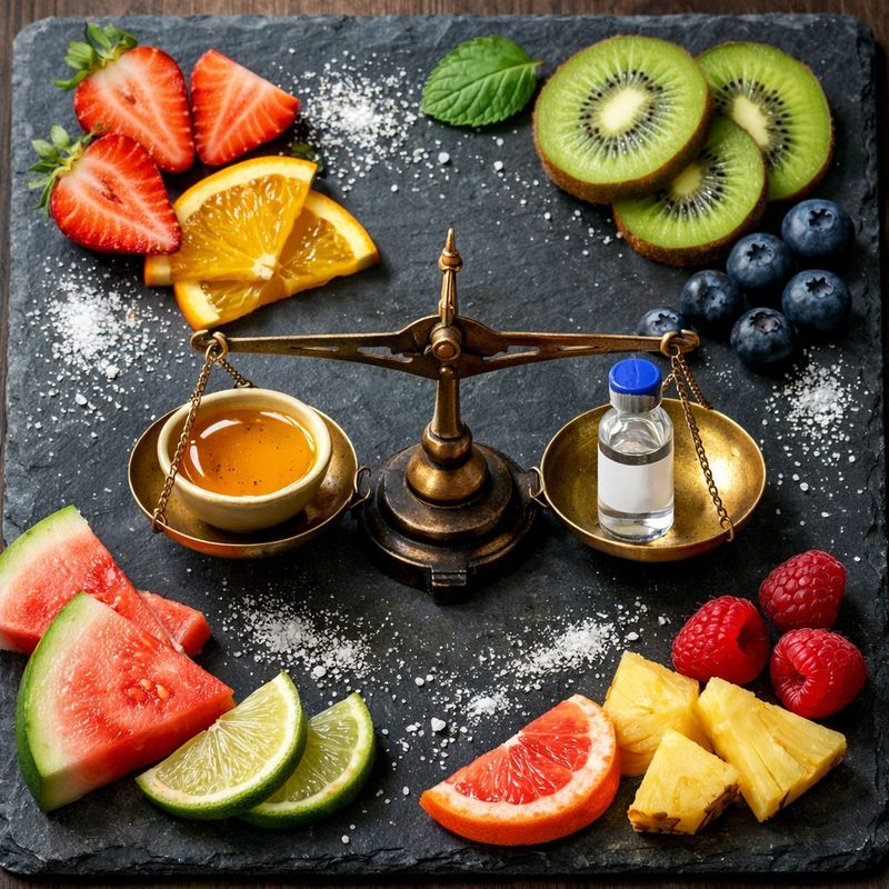 What you need to know about Fructose and insulin in our diet.
