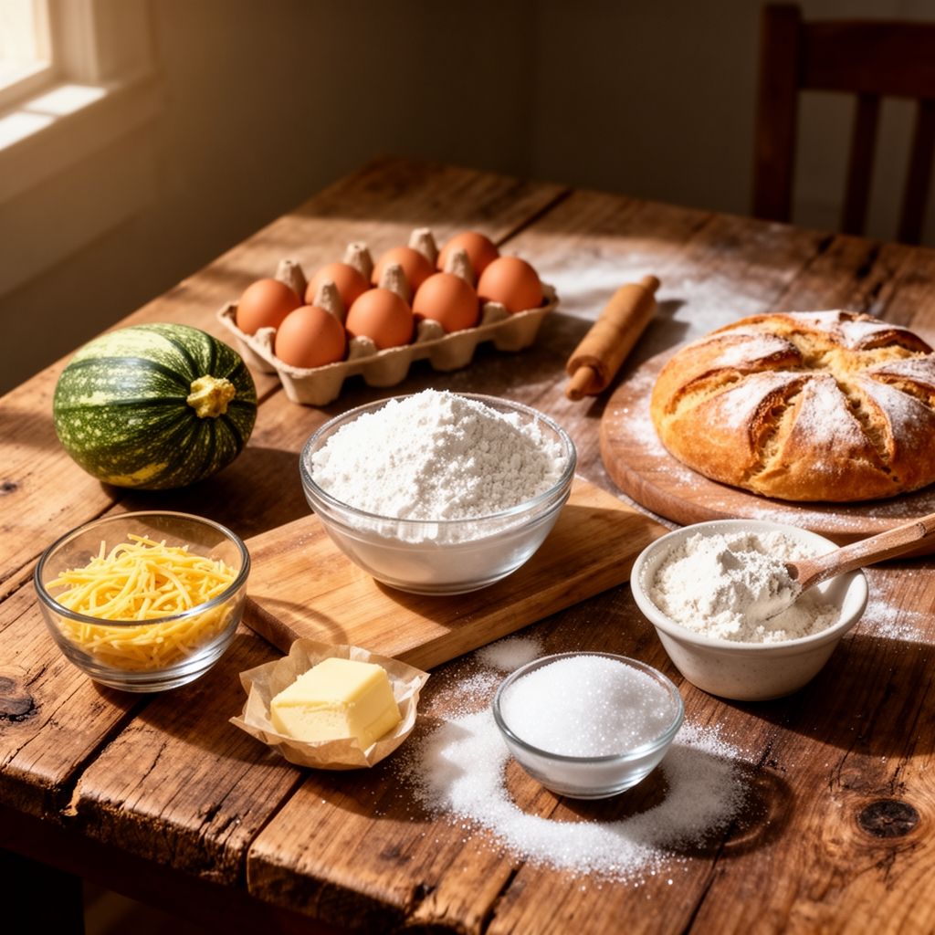 Added Sugar in Baked Goods