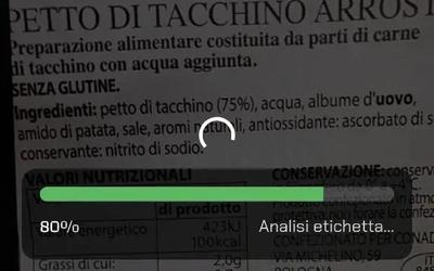 Come Scegliere Alimenti Proteici di Qualità: Leggi le Etichette con Luminatens