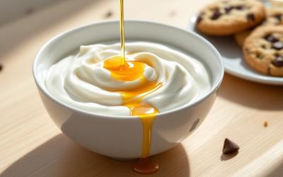 Skyr vs Balocco Cookies: Protein, Sugar and Fiber Compared for a Balanced Snack