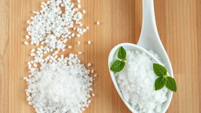 Confronto tra Yoga e Zuegg con ingredienti freschi.