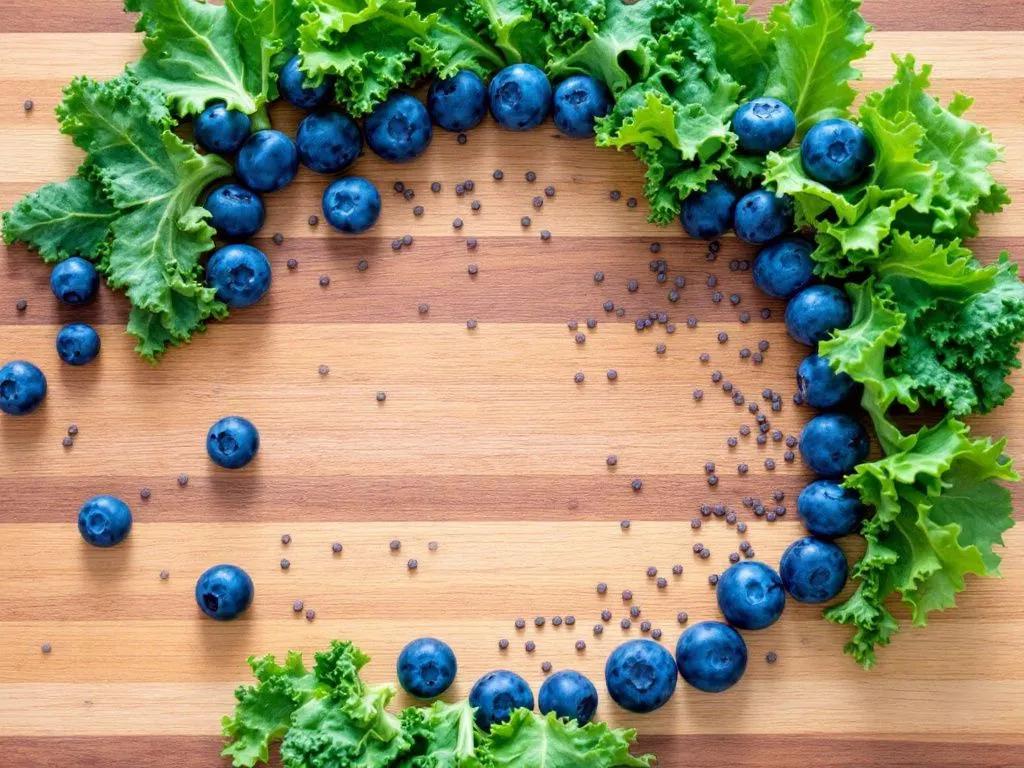 Superfoods: Hype or Health? Separating Fact from Marketing
