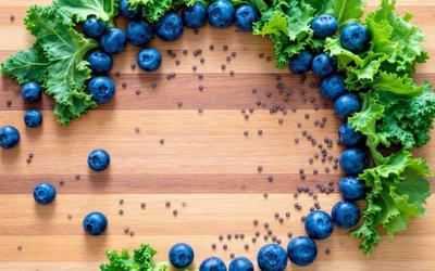 Superfoods: Hype or Health? Separating Fact from Marketing