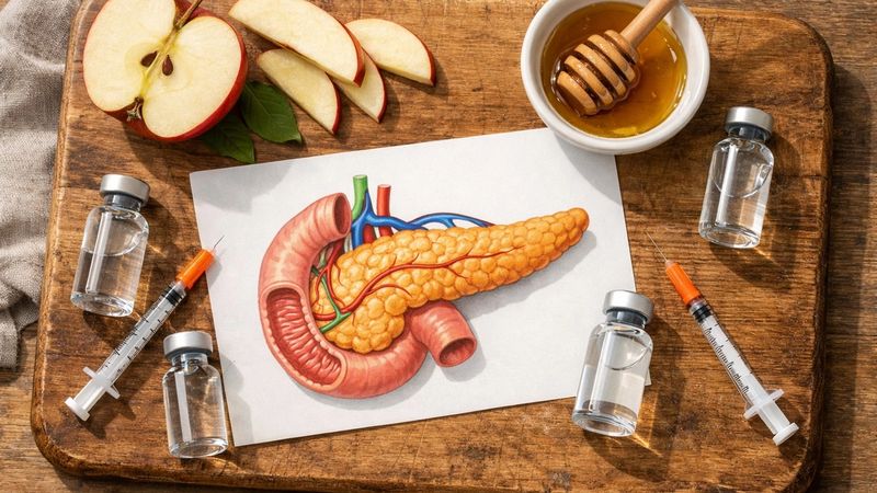 In-depth look: everything you need to know about Fructose and insulin.