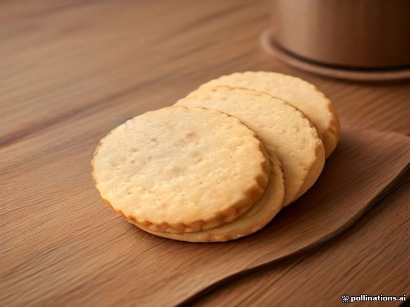 AI-generated illustration: Pepperidge Farm vs BelVita: No Added Sugar Cookies Compared - detail