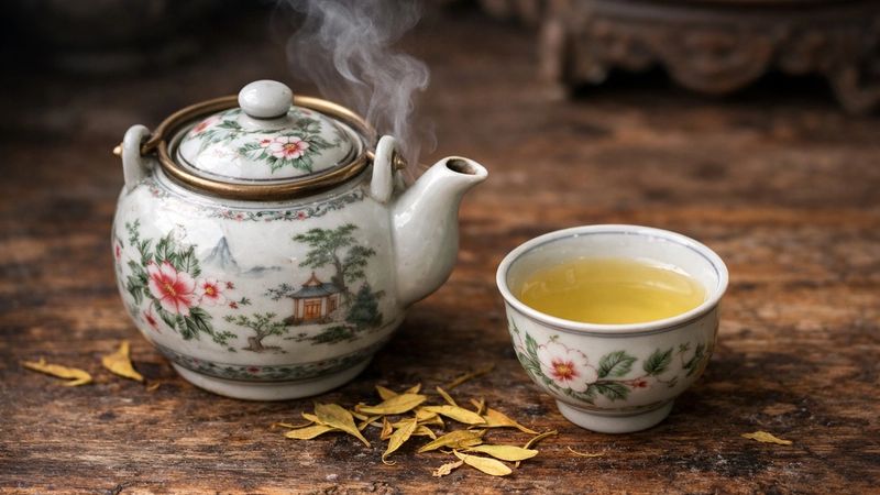 In-depth look: everything you need to know about The Potential of Yellow Tea.