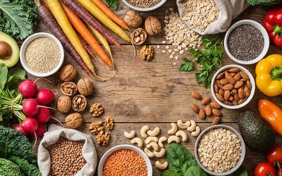 Gluten Intolerance: Symptoms and Causes