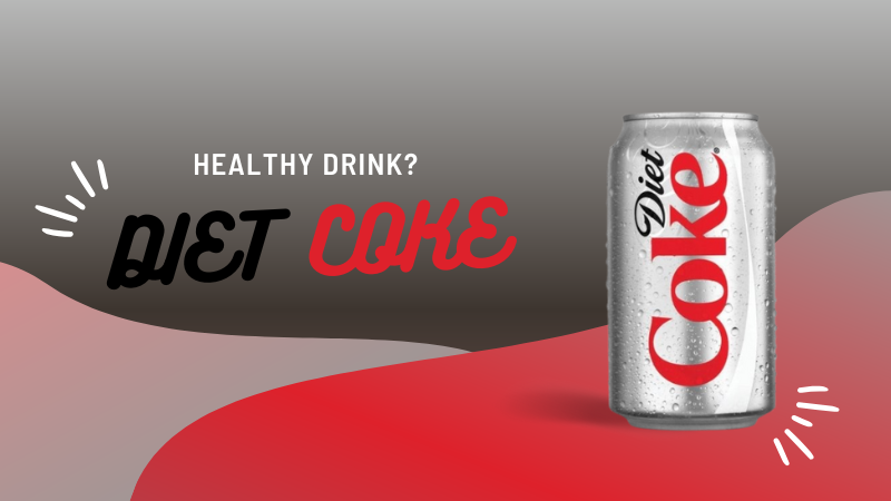 No Sugar vs. Sugar-Free: What's the Difference? (A Diet Coke Case Study)